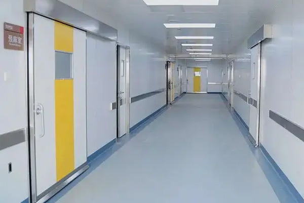 廣西鋼質(zhì)防火門(mén)廠(chǎng)家